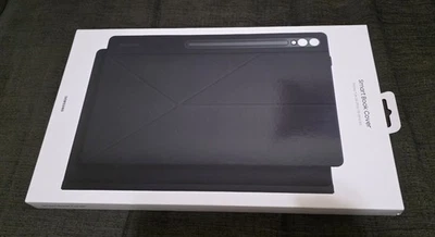 Funda para libro inteligente Samsung (EF-BX910) - Galaxy Tab S10/S9 Ultra | S10/S9 Ultra 5G Foto 1 de 4