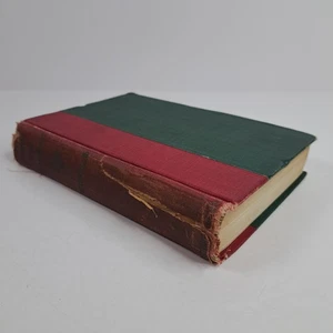 Berlin & Sans-Souci Historical Romance by L Muhlbach Hardcover Book 1908 - Picture 1 of 19