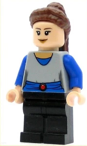 Lego Star Wars Minifigur Padme Naberrie (Original) - Bild 1 von 1