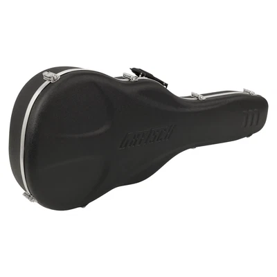 Estuche Gretsch Deluxe Moldeado 16" Cuerpo Hueco Foto 1 de 3