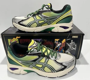 Asics GT-2160 Kith Marvel Villains Green Goblin Größe 9 (ohne Comic) - Bild 1 von 9