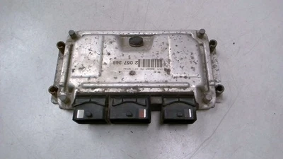 Centralina Iniezione Centralina Motore 9637838780 Citroen Saxo 1.1 Anno 2001 - Immagine 1 di 3