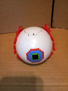 Jazzwares 2014 Terraria Eye of Cthulhu Eyeball Aufbewahrungsfigur. - Bild 1 von 2