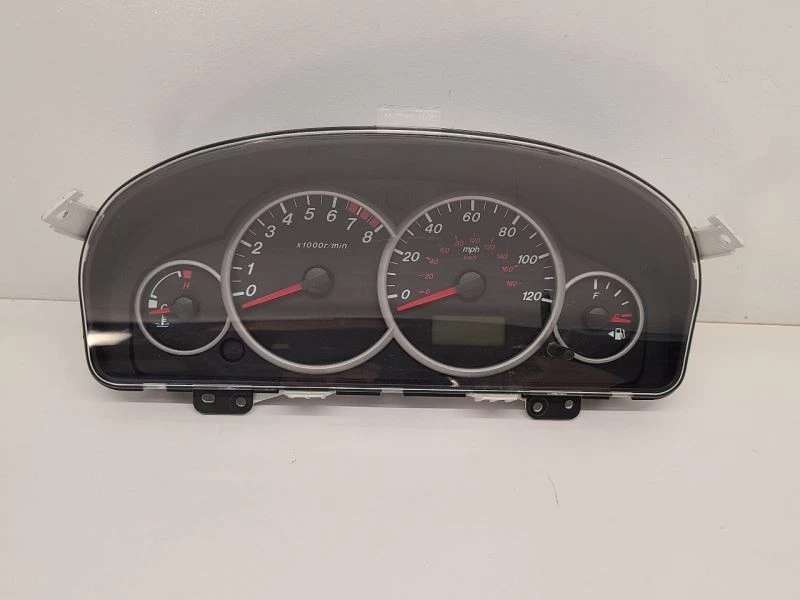 Grupo de velocímetro Mazda Tribute 2005 2006 MPH 69 K 05-06 Foto 1 de 4