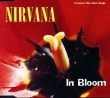 In bloom von Nirvana | CD | Zustand gut - Bild 1 von 2