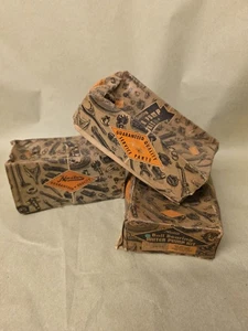 BB-56 Ball Bearing Water Pump Kit NOS 1937, 1939 1940 Chevrolet Master Brand VTG - Bild 1 von 7