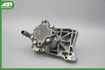 ✅ 09-11 BMW E90 335d M57 bomba de direção hidráulica com conjunto de suporte 6794921 fabricante de equipamento original - Imagem 1 de 4