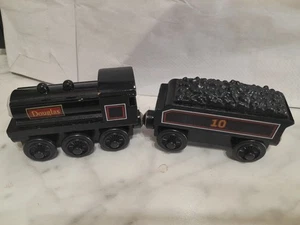 Douglas & Douglas Tender Thomas & Friends buen estado usado - Imagen 1 de 4