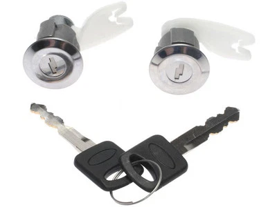 Kit de cerradura de puerta para Ford F250 1992-1995 SMP 39823ZJNZ 1994 1993 Foto 1 de 2