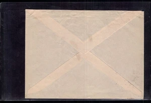 DR Zeppelin Dienstsache Sonderstempel Landung Graf Zeppelin Münster 23.07.1939 - Bild 1 von 2
