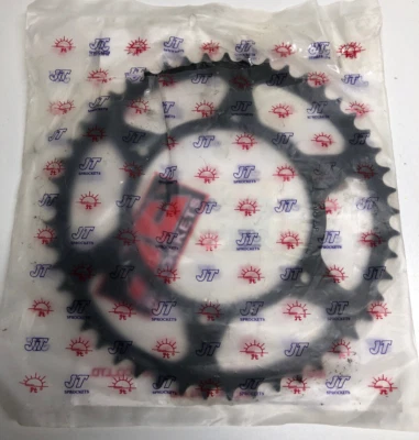 正品 原始设备制造商 原装 JT 链轮 JTR251.49 链轮 49T 全新 — 第 1/4 张图片