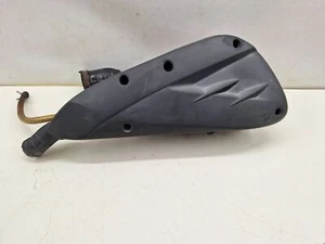 CASSA FILTRO ARIA KYMCO AGILITY 150 R16 2008 2009 2010 2011 2012 - Picture 1 of 3