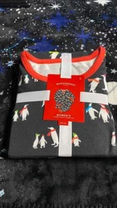 Women’s 2 piece family sleep set pajamas size L - Picture 1 of 4
