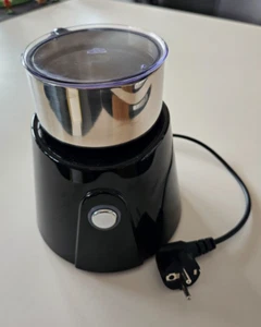 Milchaufschäumer, elektrisch, Induktion, neu - Bild 1 von 6