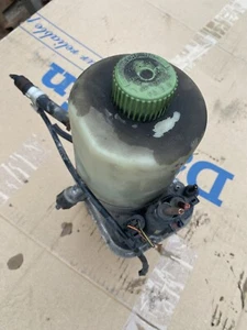 Skoda Fabia Vw Polo Seat Ibiza Power Steering Pump 6R0423156 Fast Shipping - Picture 1 of 7