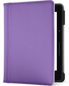 Incipio Journal Solid Case - Purple - Kindle Voyager