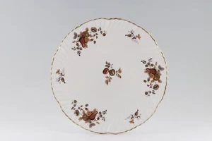 Hammersley - Golden Harvest - Cake Plate - 251725G - Picture 1 of 1
