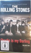 DVD : The Rolling Stones-Charlie Is My Darling: Irland 1965 -   2012  Topzustand
