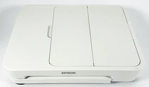 Epson EcoTank ET-3760 Printer Scanner Copier Lid Assembly - GENUINE OEM PART - Afbeelding 1 van 4