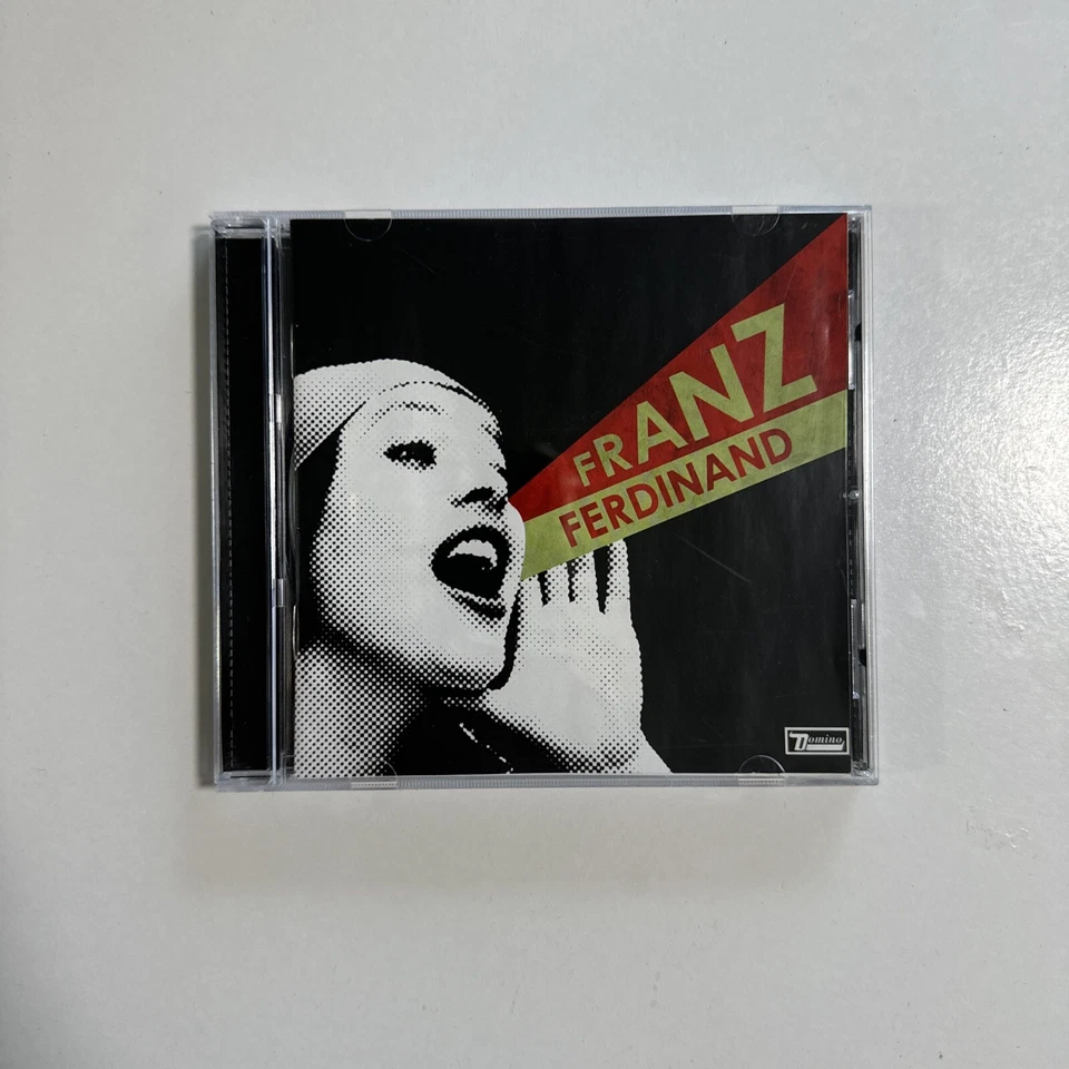 You Could Have It So Much Better - Franz Ferdinand (CD, 2019) - Image 1 of 4
