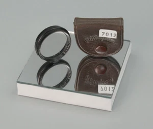 Duto Rolleiflex-O Camera Lens Filter (7012) - Picture 1 of 2