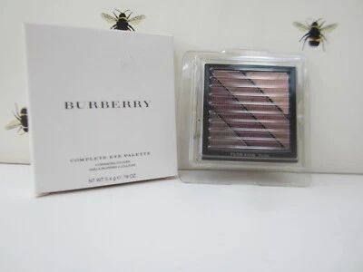 Burberry Eye Palette Plum Pink No.6 - 5.4 g - Image 1 of 3