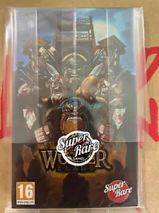 Wulverblade - Super Rare Games #18 - Nintendo Switch - Bild 1 von 1