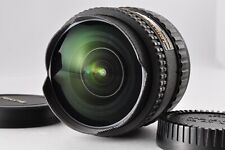 New listing[MINT] Tokina AT-X Fisheye 10-17mm F/3.5-4.5 DX Lens for Nikon from Japan