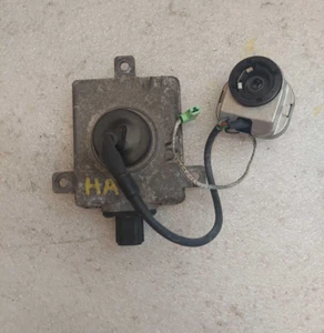 2007-09 Mitsubishi Outlander HID headlight control module; 8301C043 - Picture 1 of 4