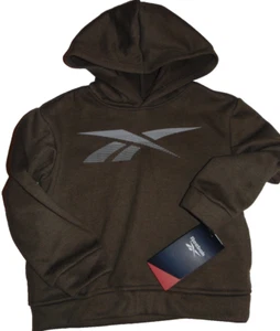 ~NWT Boys REEBOK Hoodie! Size 4T Super Cute FS:)~ - Picture 1 of 2