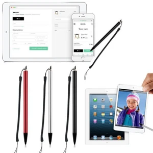 Ekran dotykowy Rysik do iPhone iPad Samsung Tabs Android Phone - bez liny - Zdjęcie 1 z 5