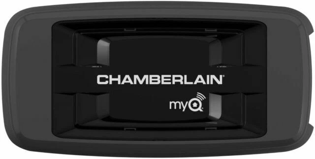 New Chamberlain CIGBU MyQ WiFi Internet Gateway Garage Door Opener Sealed - Image 1 of 1
