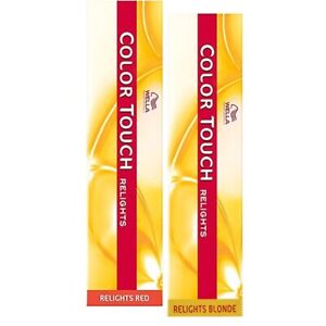 Wella Color Touch Relights-60ml