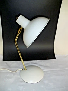 Tischlampe Leselampe Schreibtischlampe Tischleuchte Nachttischlampe Bankerlampe - Bild 1 von 12