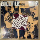 Billy Lee Riley/Twist N Shout CCLP107 Used LP