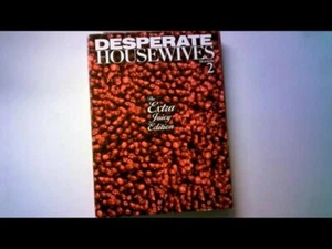 Desperate Housewives Season 2 DVD - Picture 1 of 1