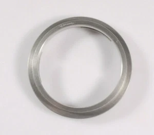 PRL) KONICA "L" ANELLO ADATTATORE ILLUMITRAN ADAPTER BAGUE ADAPTATEUR ADAPTOR - Picture 1 of 4