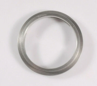 PRL) KONICA "L" ANELLO ADATTATORE ILLUMITRAN ADAPTER BAGUE ADAPTATEUR ADAPTOR - Image 1 of 4