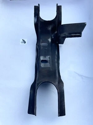 Ford Mustang 1967 1968 1969 1970 bloque pequeño V8 289 302 351 W travesaño manual Foto 1 de 4