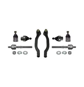 New 8Pc Complete Front Suspension Kit for 1990 1991 1992 1993 Honda Accord - Picture 1 of 3