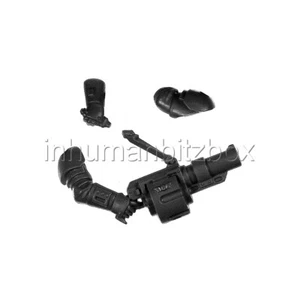 AMKK41 PAAR ARM GRANATWERFER KASRKIN WARHAMMER 40000 W40K BITZ 101-102-103 - Bild 1 von 1