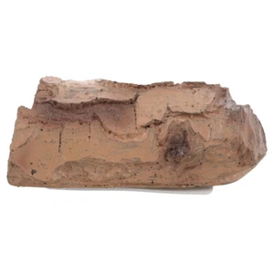 Faux Stone Key Hider Box Outdoor Hidden Key Holder for Gardens - Picture 1 of 12