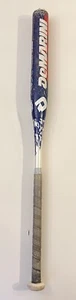 DeMarini 34/26 Chris Larsen 22 Signature Series THE ONE Softball Bat ONA-11 RARE - Picture 1 of 12