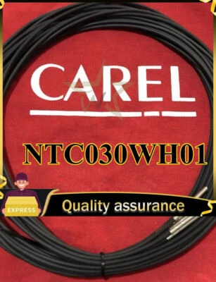 NTC030WH01 NEW CAREL Temperature Probe Wire One-year Warranty Fast Ship - Image 1 of 2