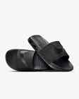 New Nike Air Max Cirro Men’s Slide Sandals Size 11 Black