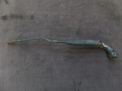 Brazo limpiaparabrisas izquierdo 87-91 Porsche 944 OEM 94462802 b18 Foto 1 de 4
