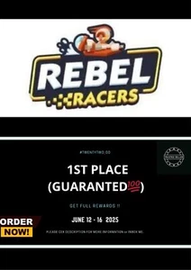 We will be back soon - Picture 1 of 1