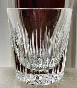 Waterford Crystal Eileen 8 oz. Vidrio antiguo de 3,5"" de alto - Imagen 1 de 4
