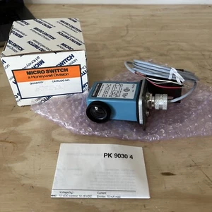 New in Box Honeywell Microswitch FE-MLS-5RB-00300 Micro Switch #7A - Picture 1 of 9
