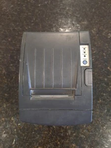 Bixolon PR10135 Radiant Systems SRP-350 Thermal Receipt Printer 350plusCOSG/RDU - Picture 1 of 4